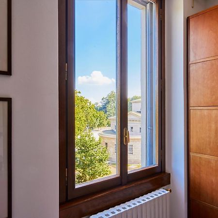 Sempione Luxury Suite - Exclusive Apartment 밀라노 외부 사진