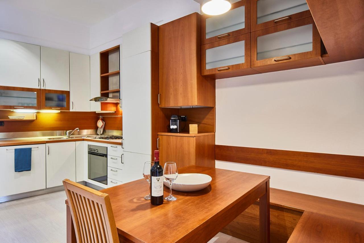 Sempione Luxury Suite - Exclusive Apartment 밀라노 외부 사진