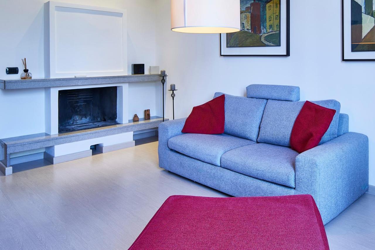 Sempione Luxury Suite - Exclusive Apartment 밀라노 외부 사진