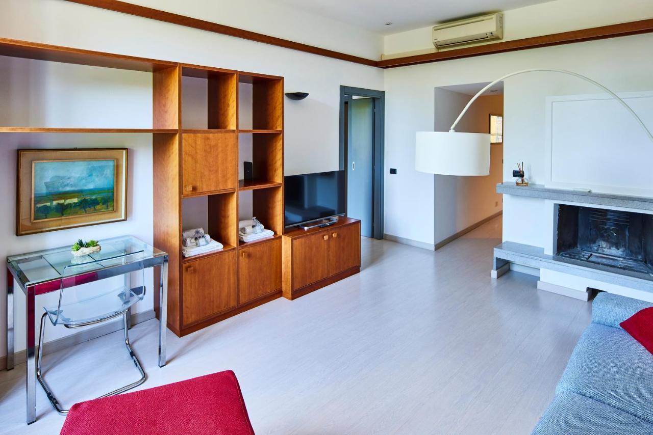 Sempione Luxury Suite - Exclusive Apartment 밀라노 외부 사진