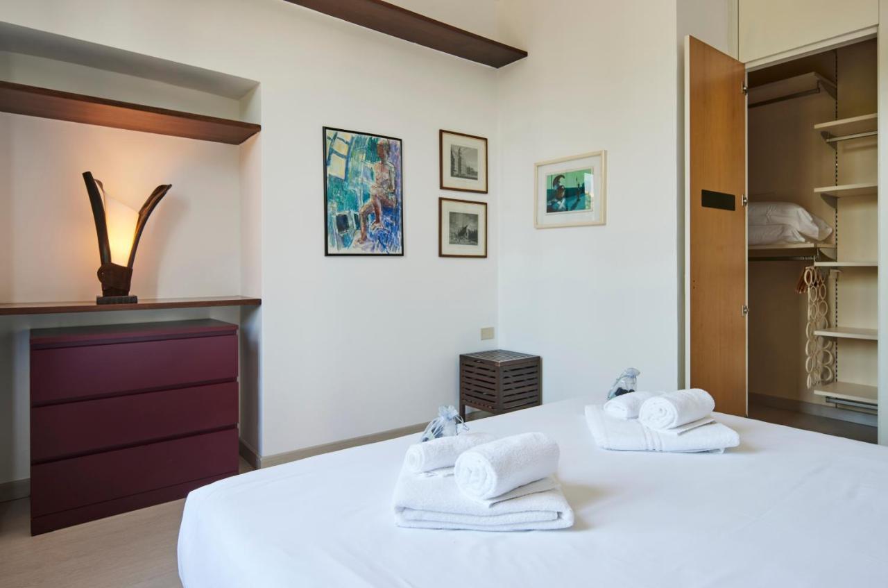 Sempione Luxury Suite - Exclusive Apartment 밀라노 외부 사진