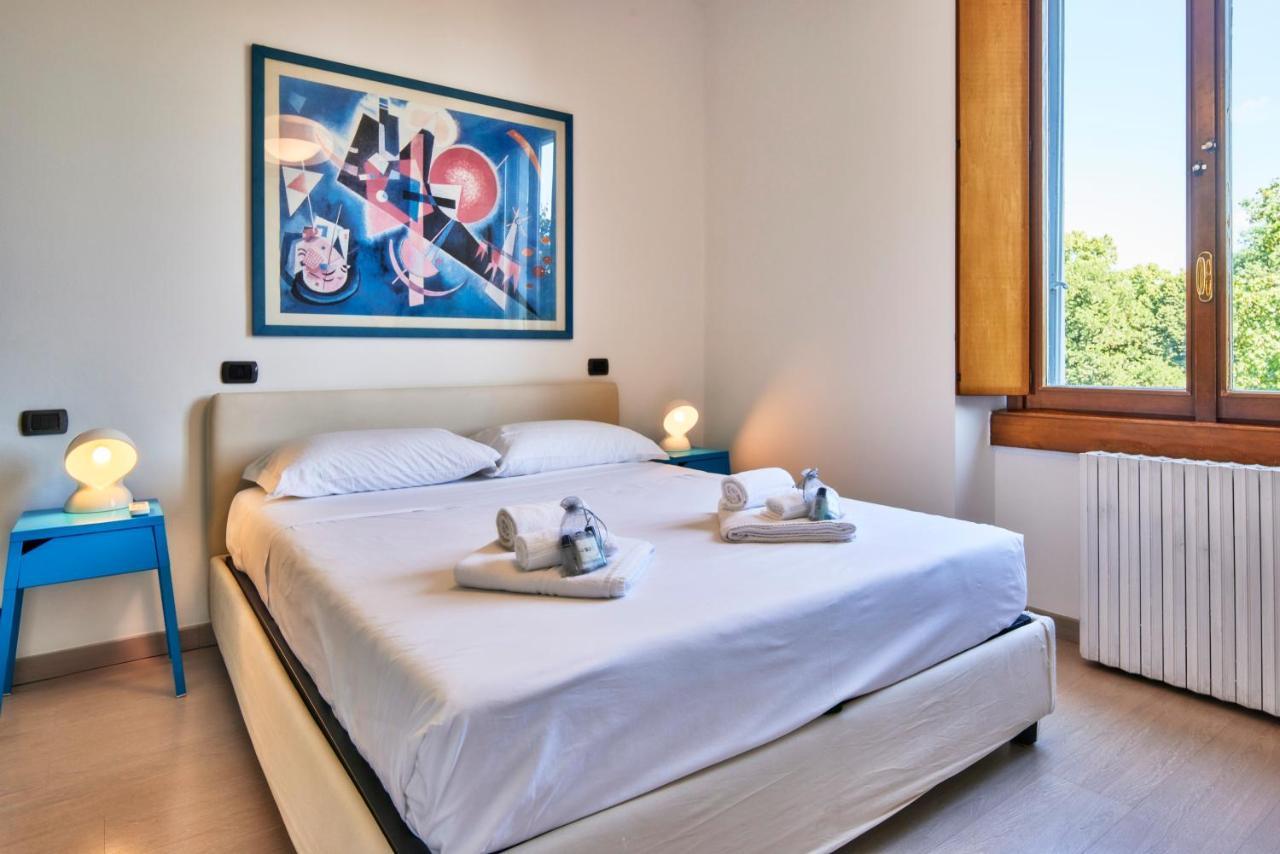 Sempione Luxury Suite - Exclusive Apartment 밀라노 외부 사진