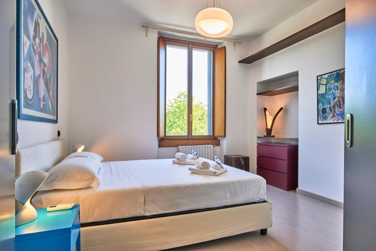Sempione Luxury Suite - Exclusive Apartment 밀라노 외부 사진