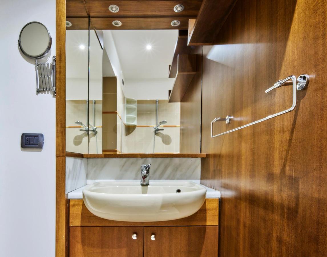 Sempione Luxury Suite - Exclusive Apartment 밀라노 외부 사진